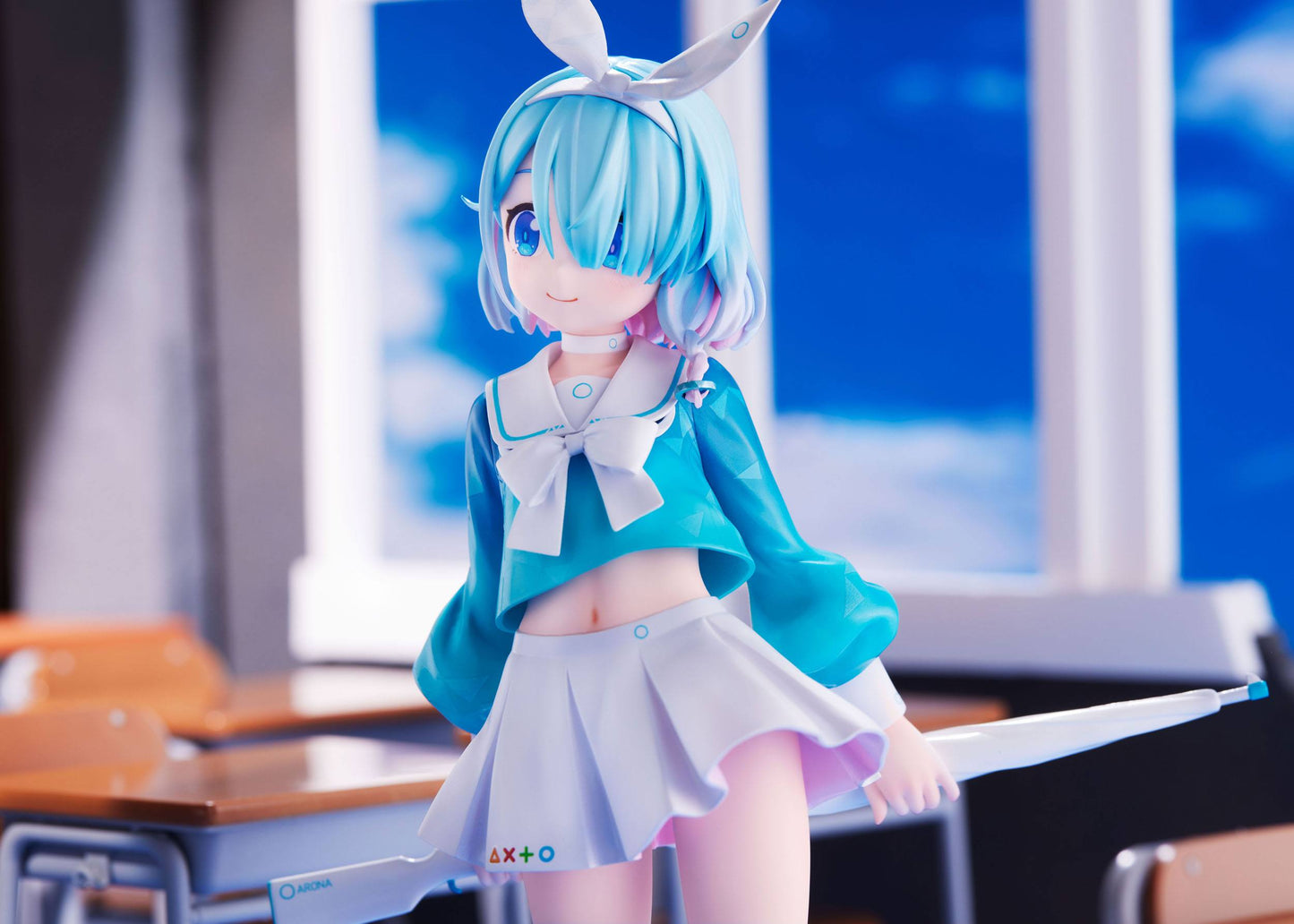 Arona Ami Ami Limited Edition AliceGlint