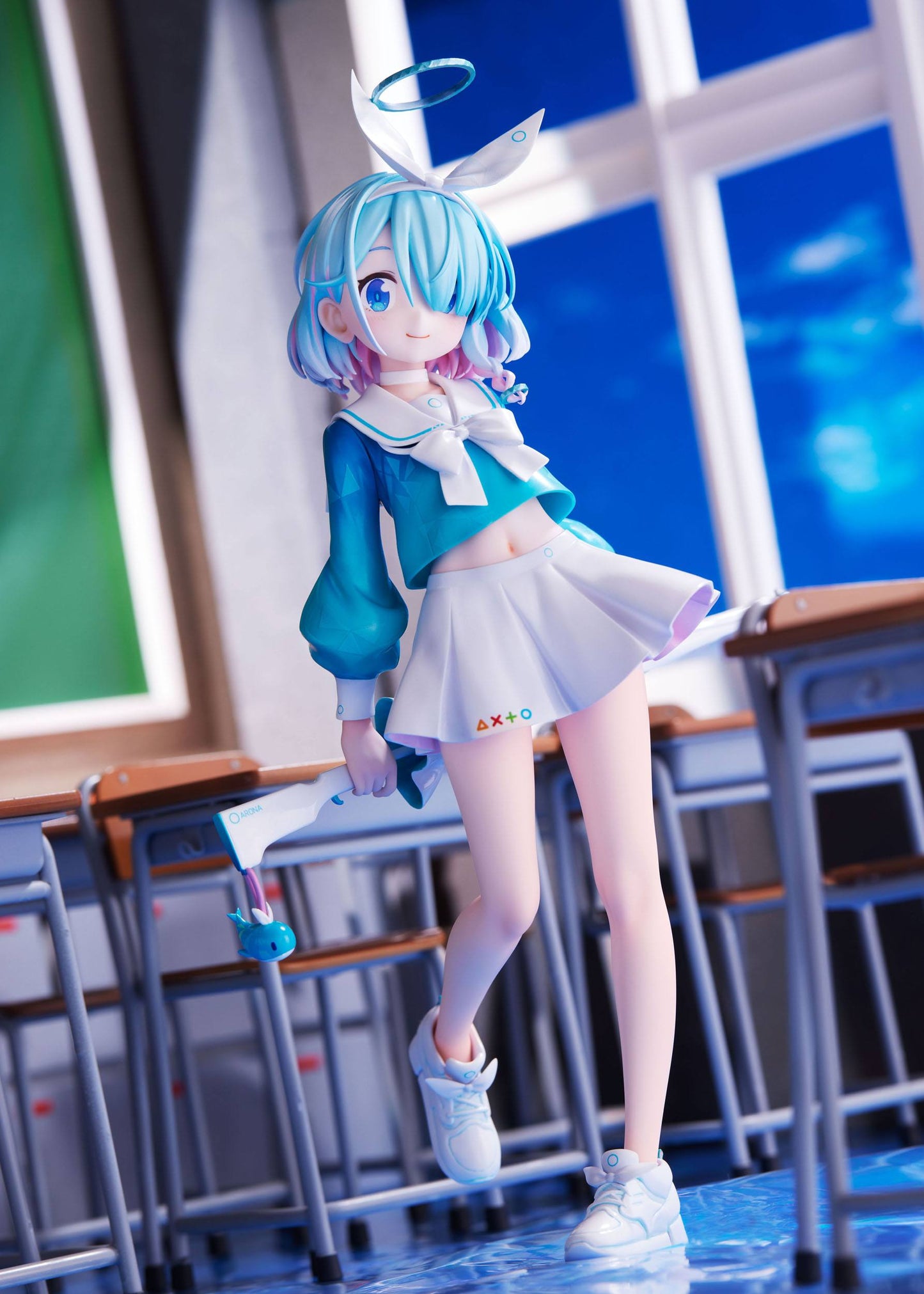 Arona Ami Ami Limited Edition AliceGlint
