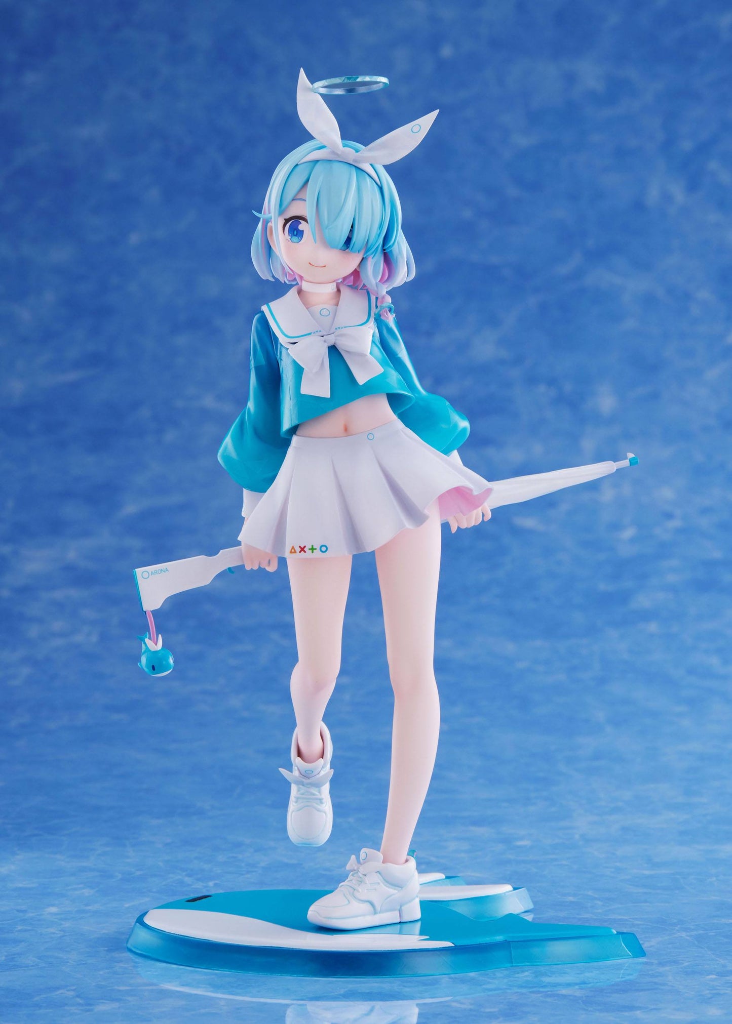Arona Ami Ami Limited Edition AliceGlint