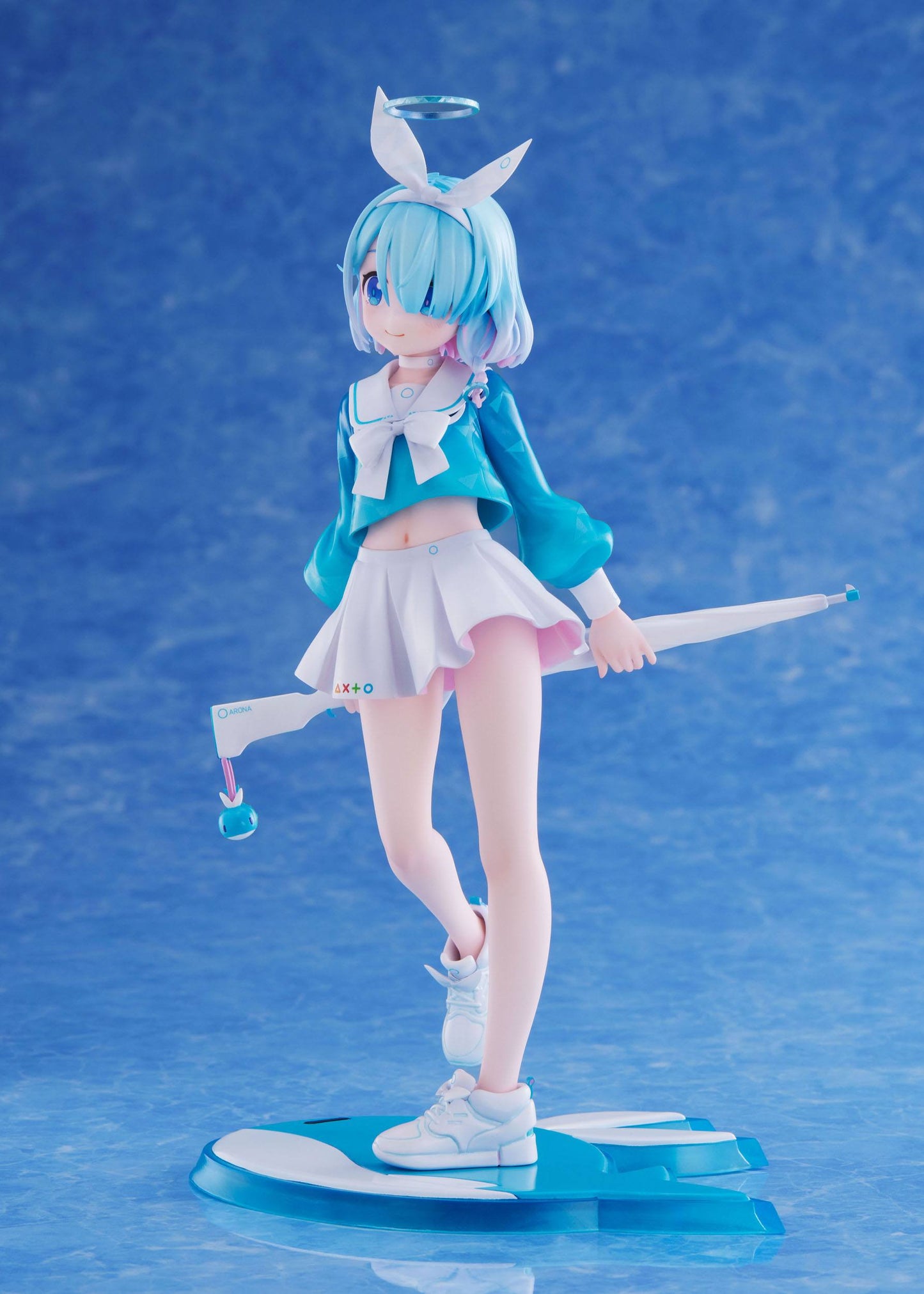 Arona Ami Ami Limited Edition AliceGlint
