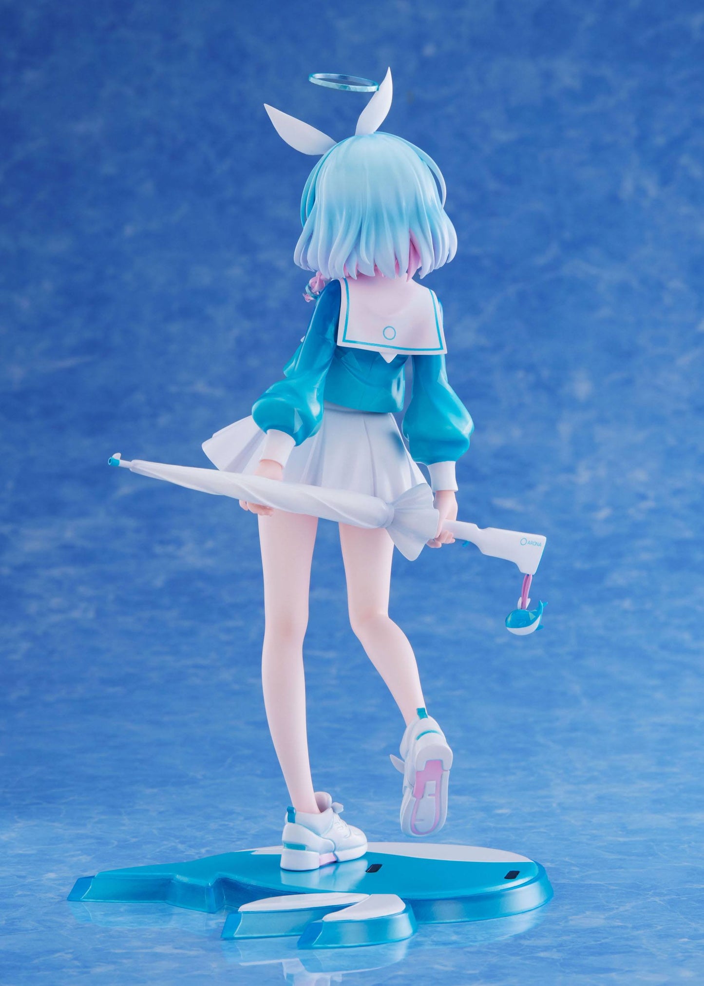 Arona Ami Ami Limited Edition AliceGlint