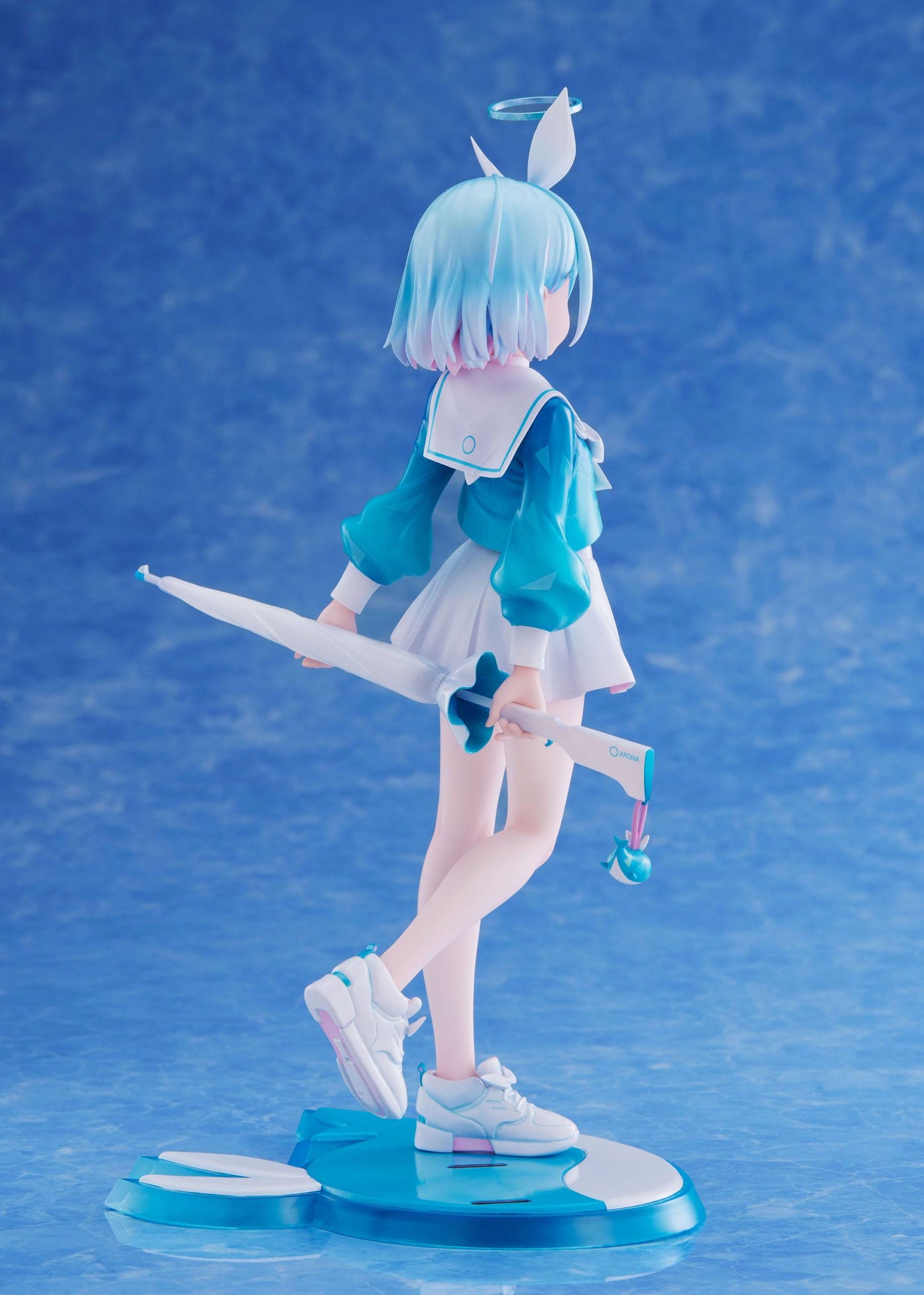 Arona Ami Ami Limited Edition AliceGlint