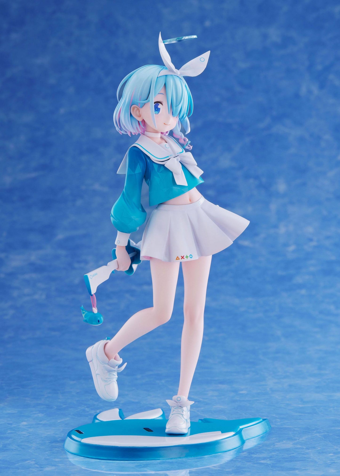 Arona Ami Ami Limited Edition AliceGlint