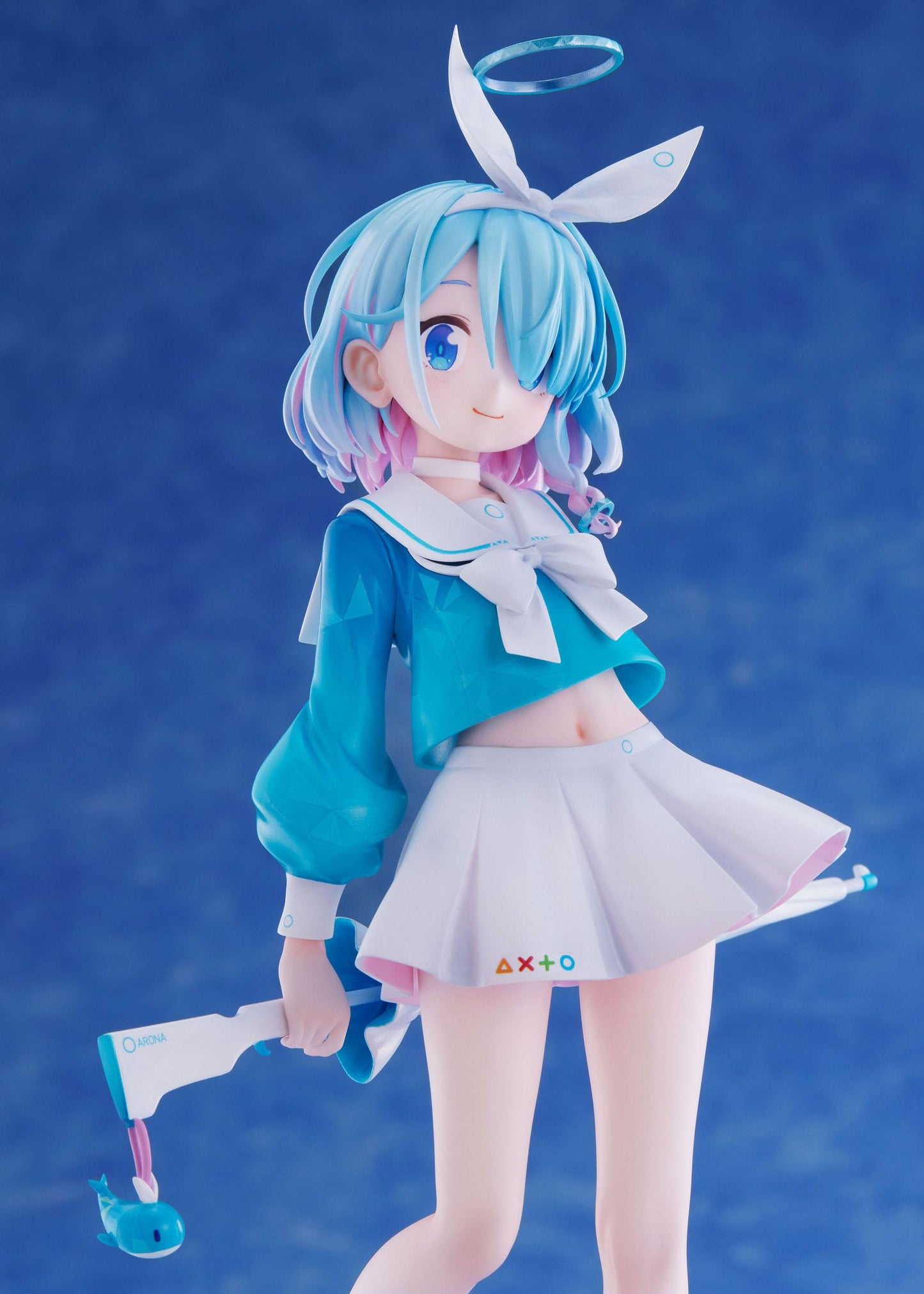 Arona Ami Ami Limited Edition AliceGlint