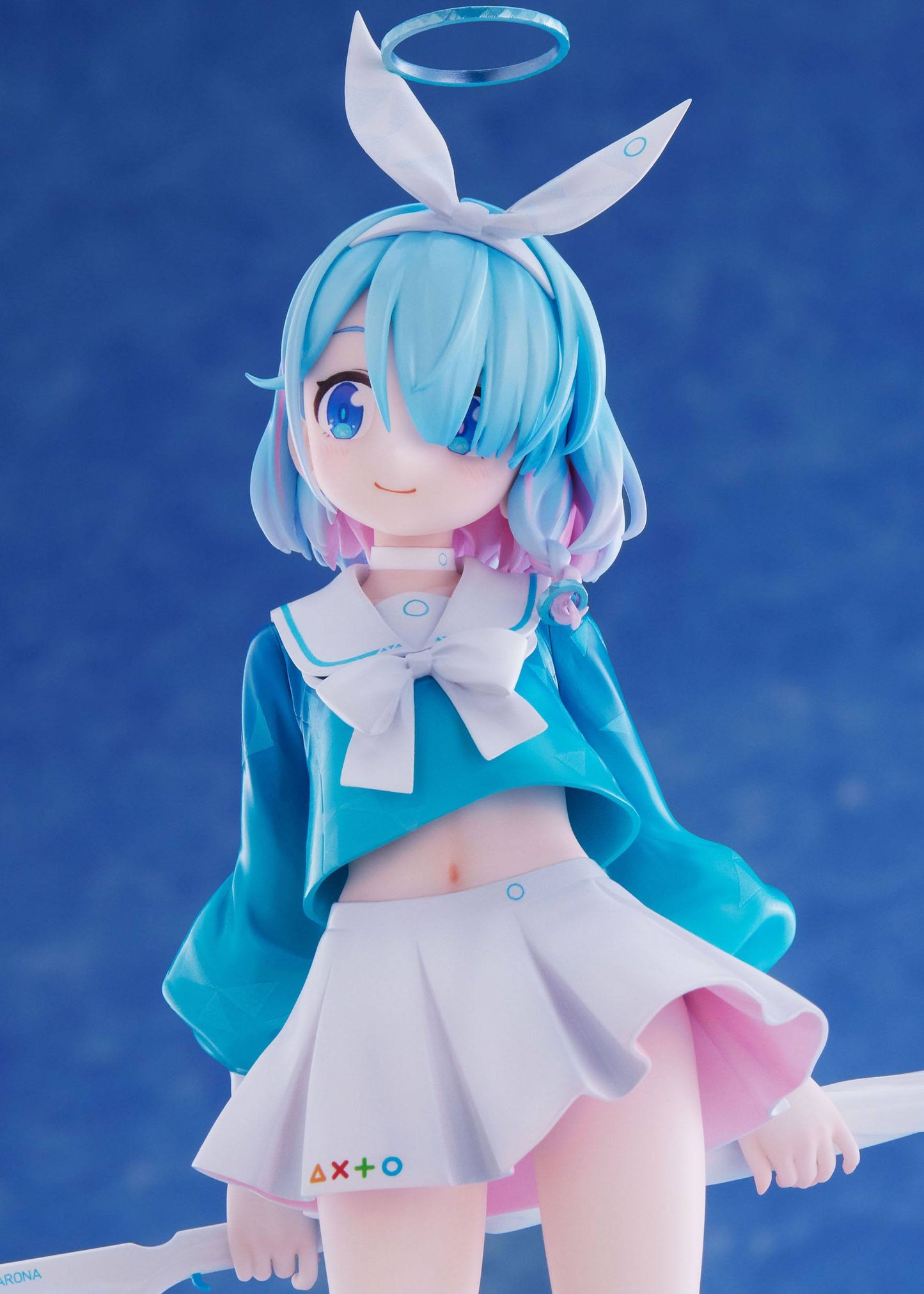 Arona Ami Ami Limited Edition AliceGlint