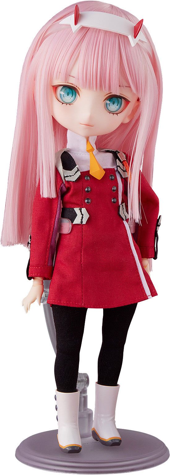 Zero Two Harmonia Humming Puppe Darling in the Franxx