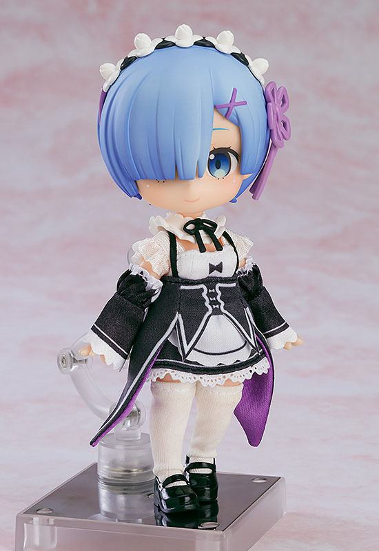 Rem - Nendoroid Doll / Re:ZERO -Starting Life in Another World-