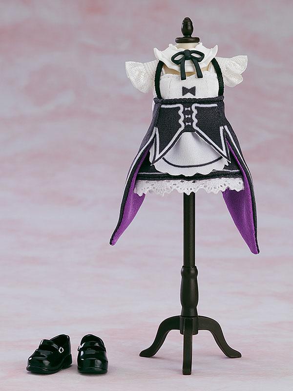 Rem - Nendoroid Doll / Re:ZERO -Starting Life in Another World-
