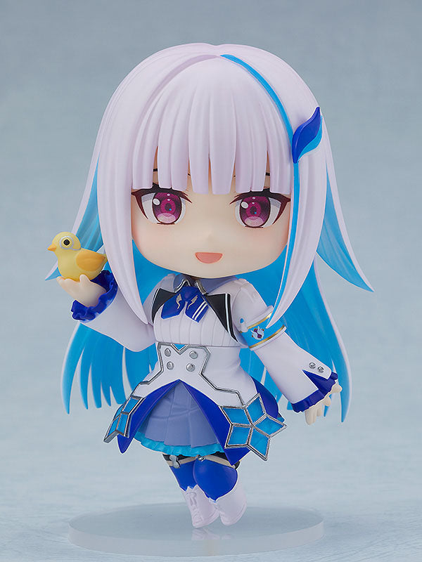 Lize Helesta - Nendoroid (#2013) - Nijisanji - Good Smile Company