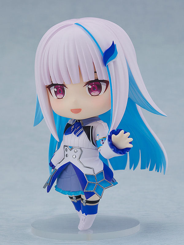 Lize Helesta - Nendoroid (#2013) - Nijisanji - Good Smile Company