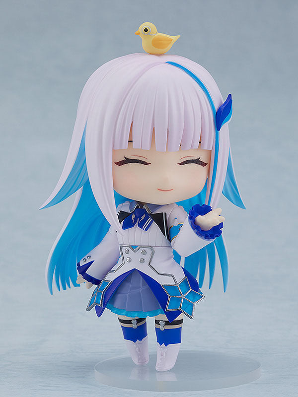 Lize Helesta - Nendoroid (#2013) - Nijisanji - Good Smile Company