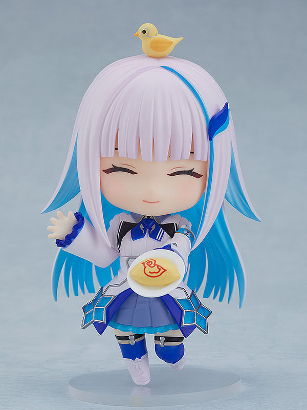 Lize Helesta - Nendoroid (#2013) - Nijisanji - Good Smile Company