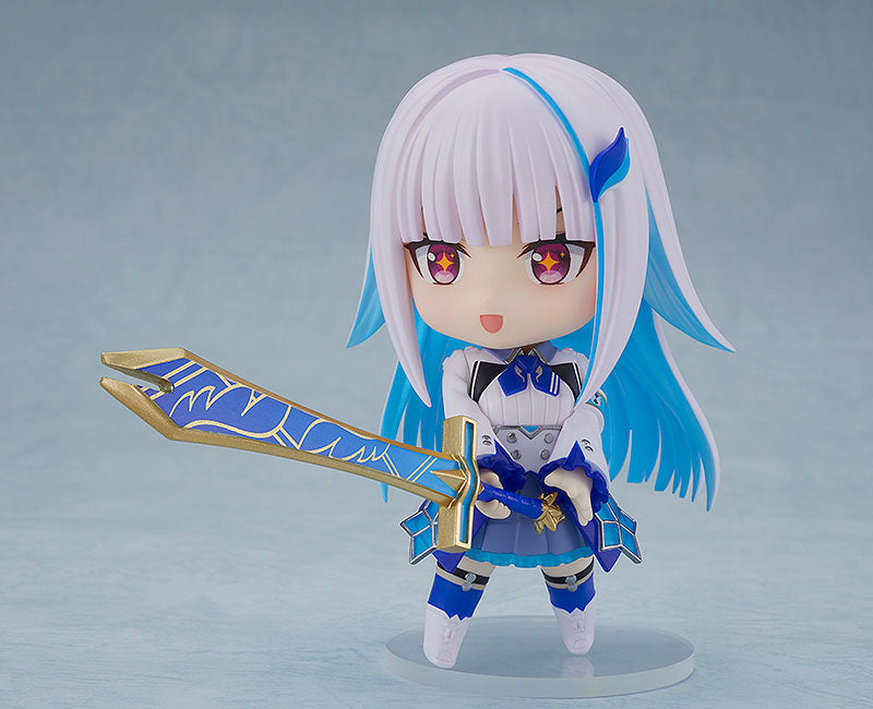 Lize Helesta - Nendoroid (#2013) - Nijisanji - Good Smile Company