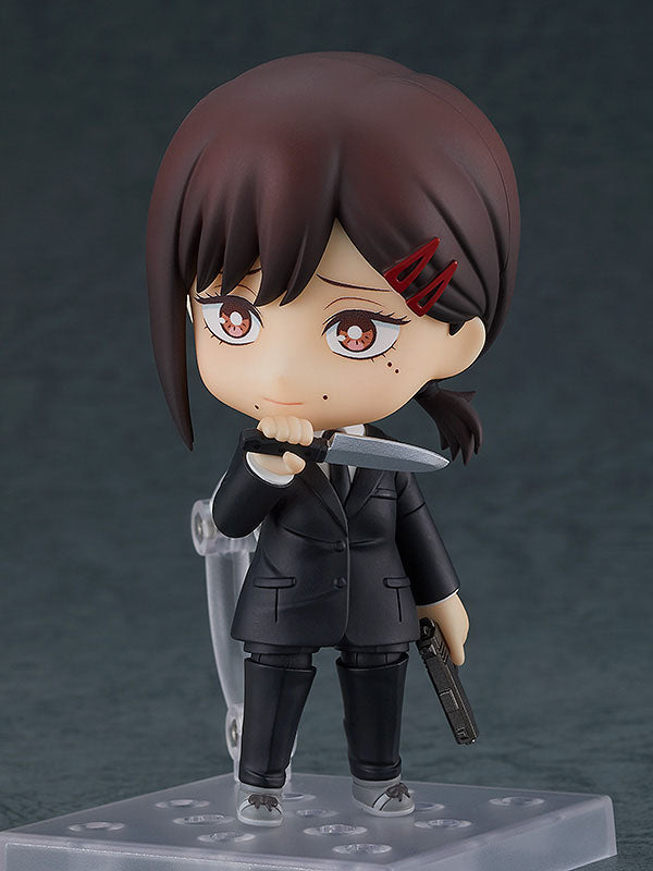 Kobeni Nendoroid Chainsaw Man