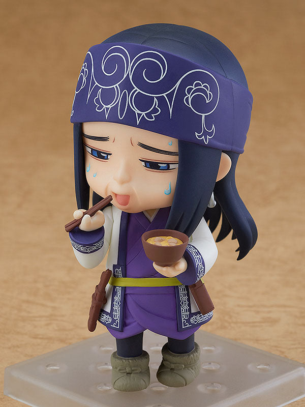 Asirpa - Golden Kamuy - Good Smile Company