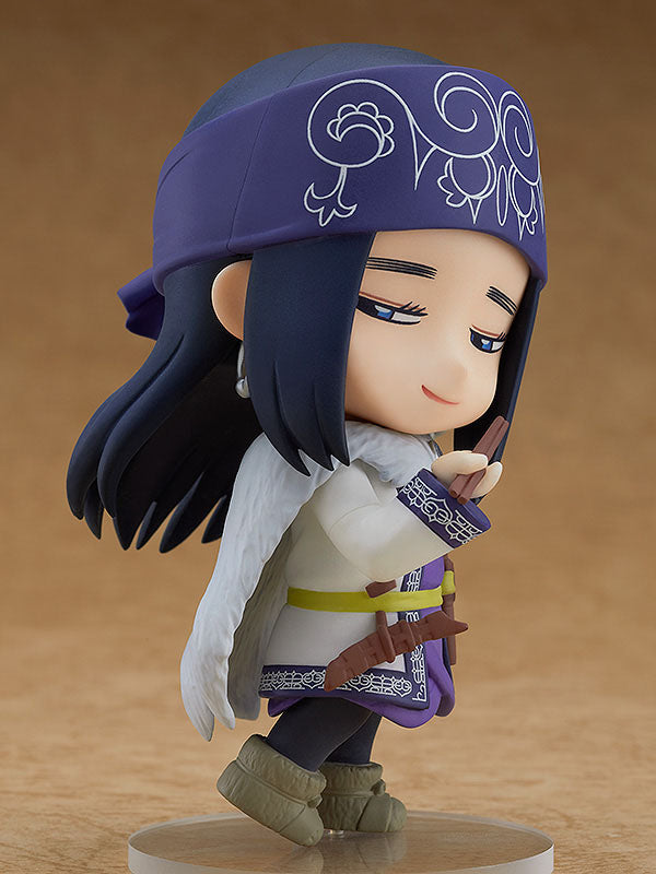 Asirpa - Golden Kamuy - Good Smile Company