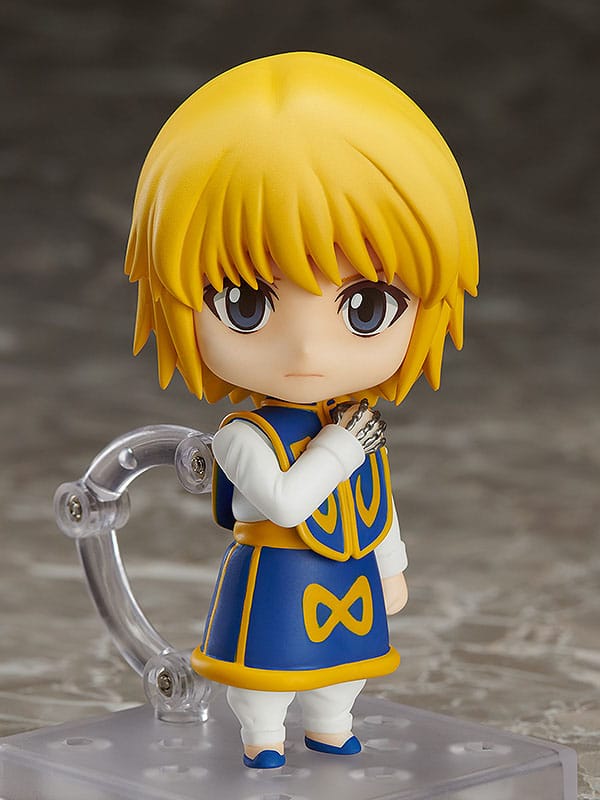 Kurapika - Hunter x Hunter - Good Smile Conpany