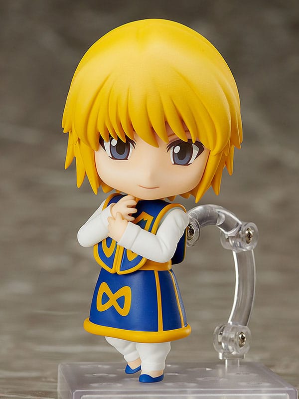 Kurapika - Hunter x Hunter - Good Smile Conpany