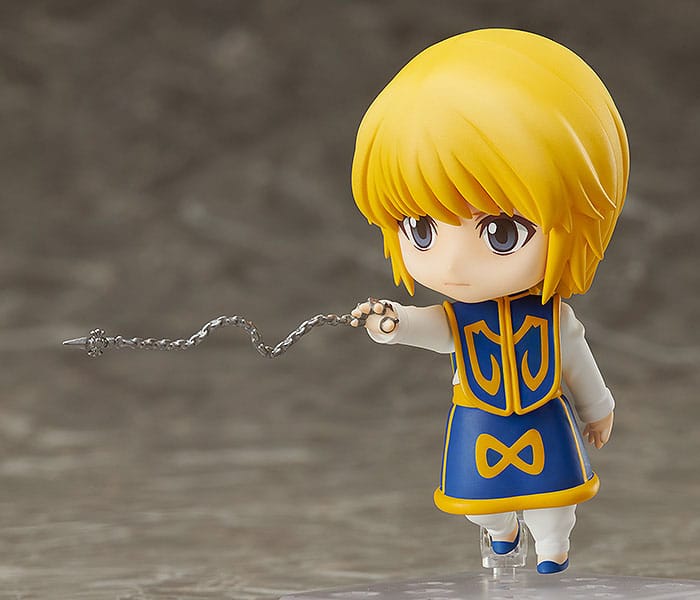 Kurapika - Hunter x Hunter - Good Smile Conpany