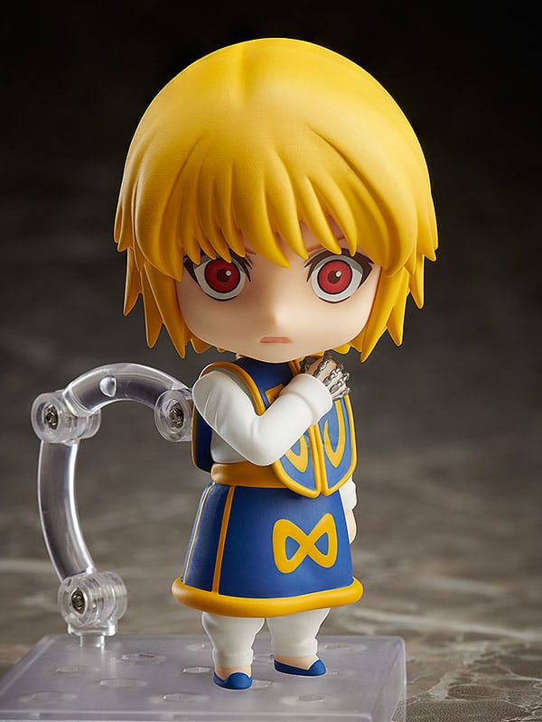 Kurapika - Hunter x Hunter - Good Smile Conpany