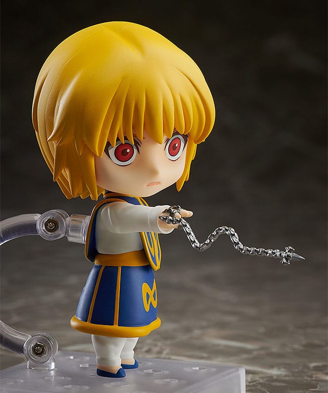 Kurapika - Hunter x Hunter - Good Smile Conpany