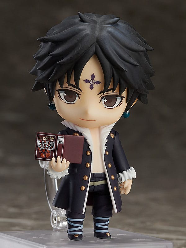 Chrollo Lucilfer - Hunter x Hunter - Good Smile Conpany