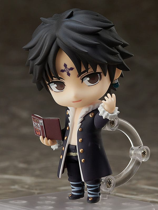 Chrollo Lucilfer - Hunter x Hunter - Good Smile Conpany