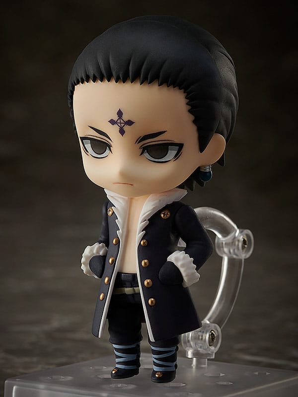 Chrollo Lucilfer - Hunter x Hunter - Good Smile Conpany