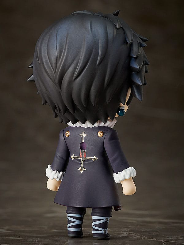 Chrollo Lucilfer - Hunter x Hunter - Good Smile Conpany