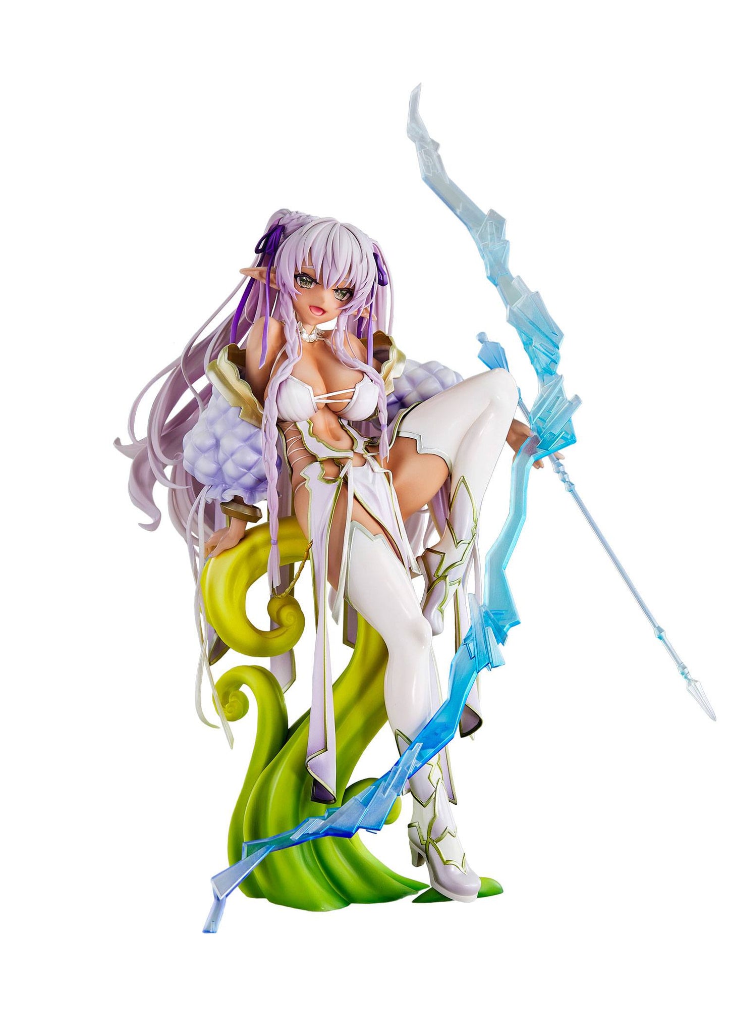 Lyra - 2nd Villager - Antenna Shop Limited Edition - Dark Elf Mura - Original Character