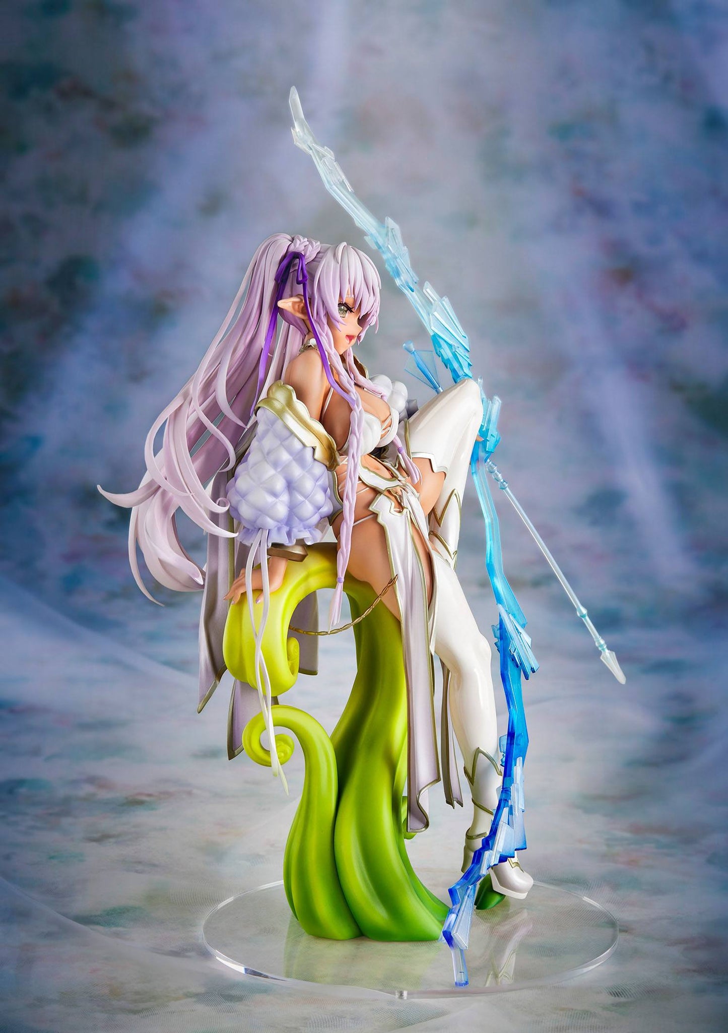 Lyra - 2nd Villager - Antenna Shop Limited Edition - Dark Elf Mura - Original Character