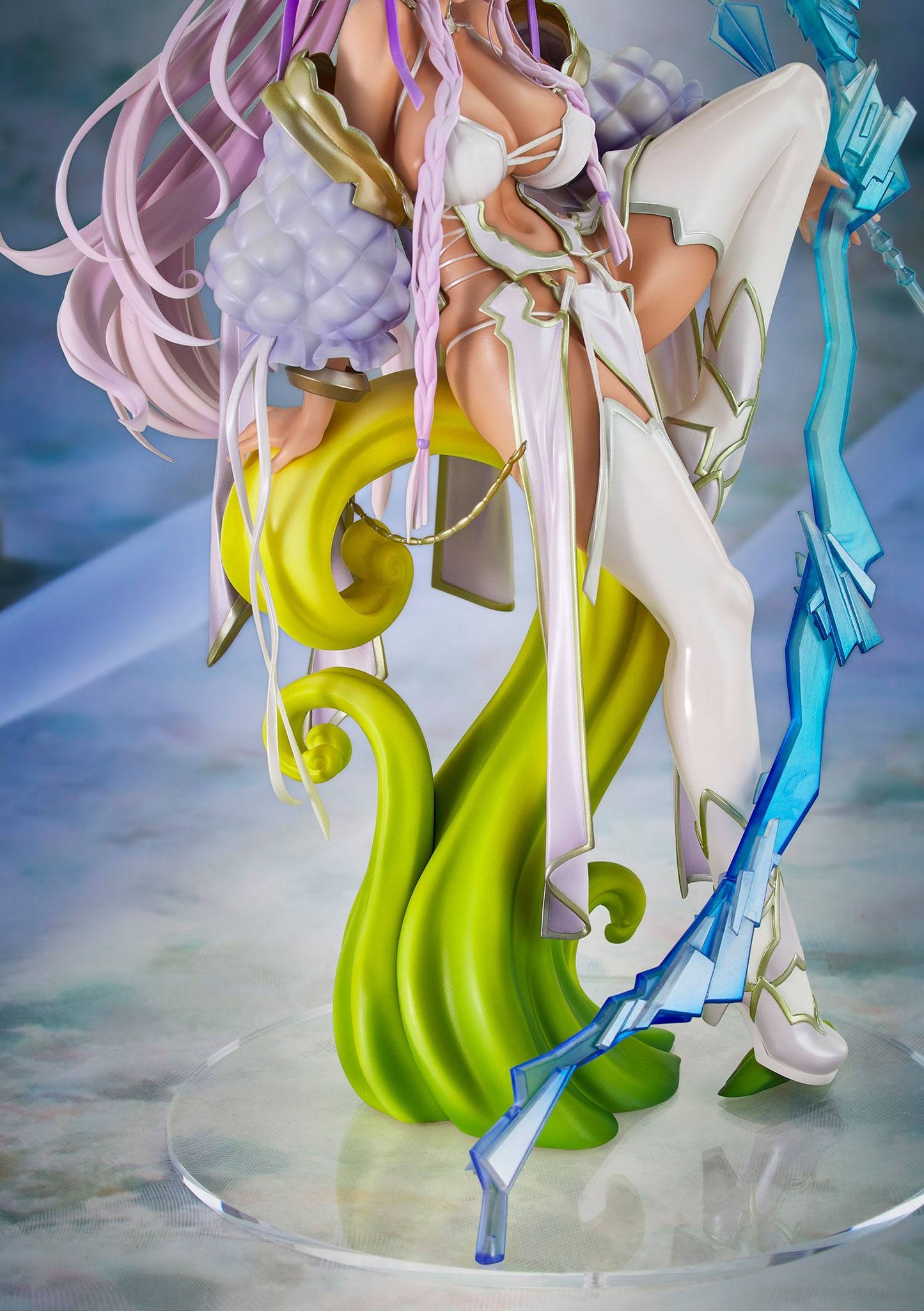 Lyra - 2nd Villager - Antenna Shop Limited Edition - Dark Elf Mura - Original Character