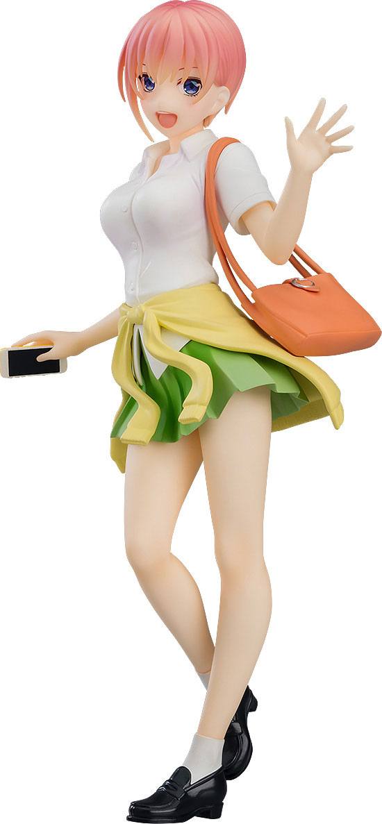 Itsuki Nakano 1.5 Ver Pop Up Parade Good Smile Company
