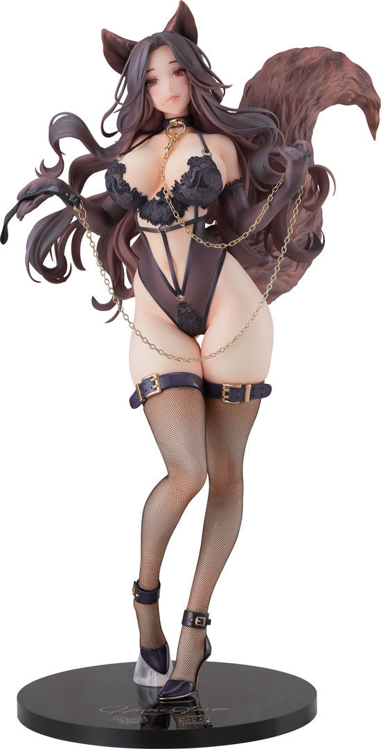 HaneAme Dog Pet Girlfriend Good Smile Company