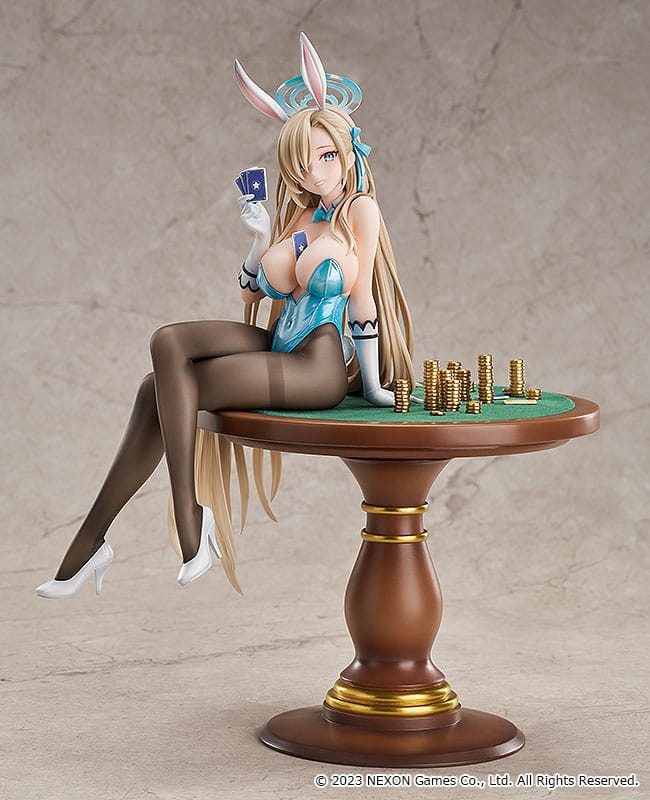Asuna Ichinose - Blue Archive - Good Smile Company