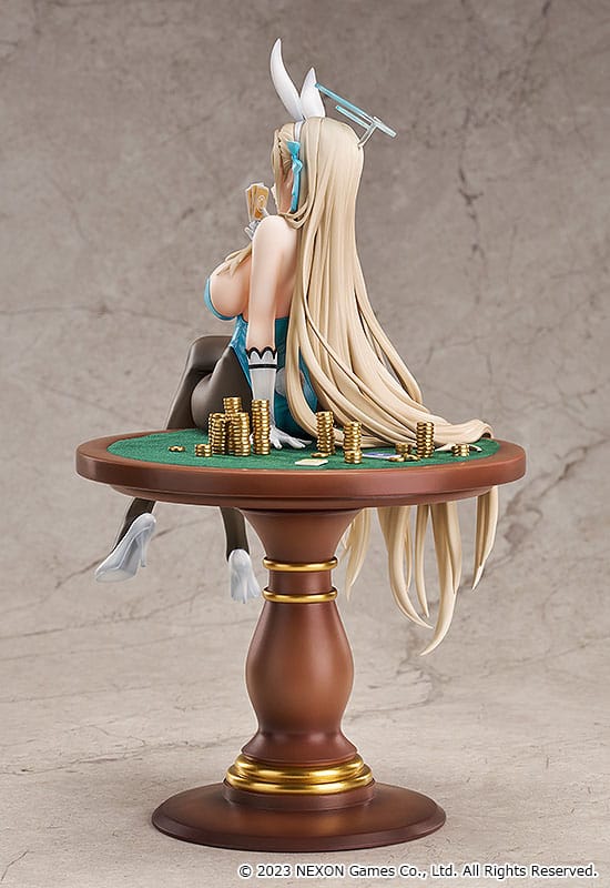 Asuna Ichinose - Blue Archive - Good Smile Company