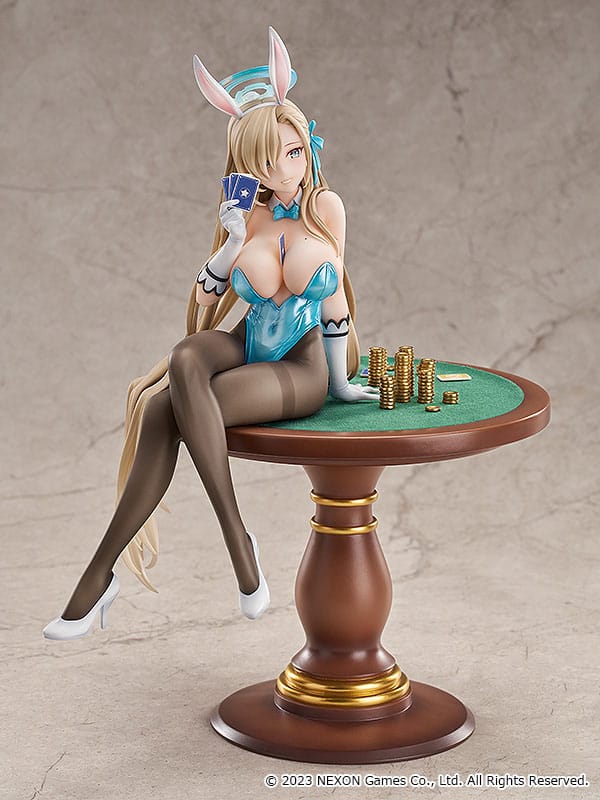 Asuna Ichinose - Blue Archive - Good Smile Company