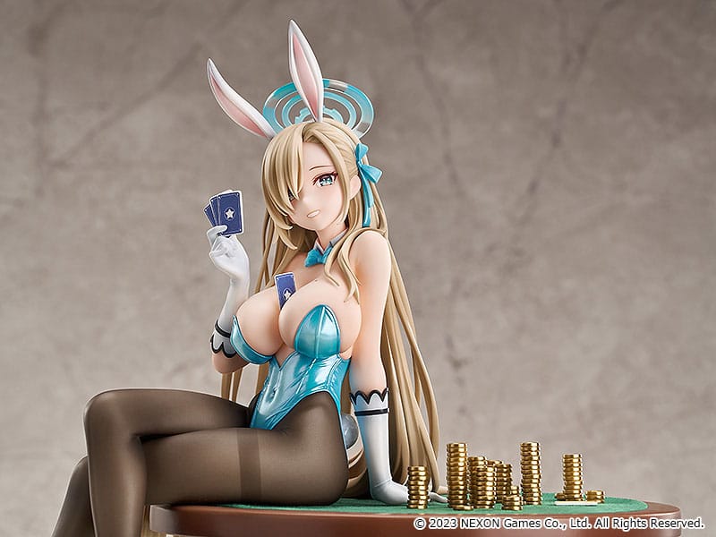 Asuna Ichinose - Blue Archive - Good Smile Company