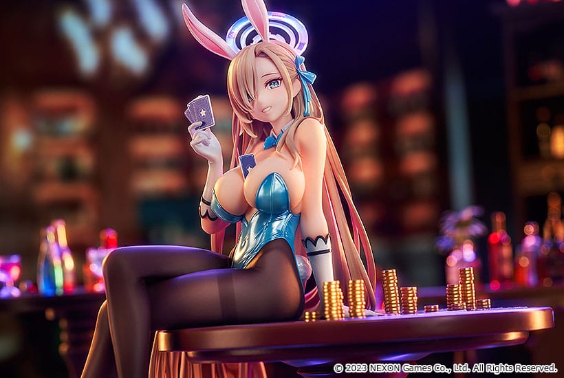 Asuna Ichinose - Blue Archive - Good Smile Company