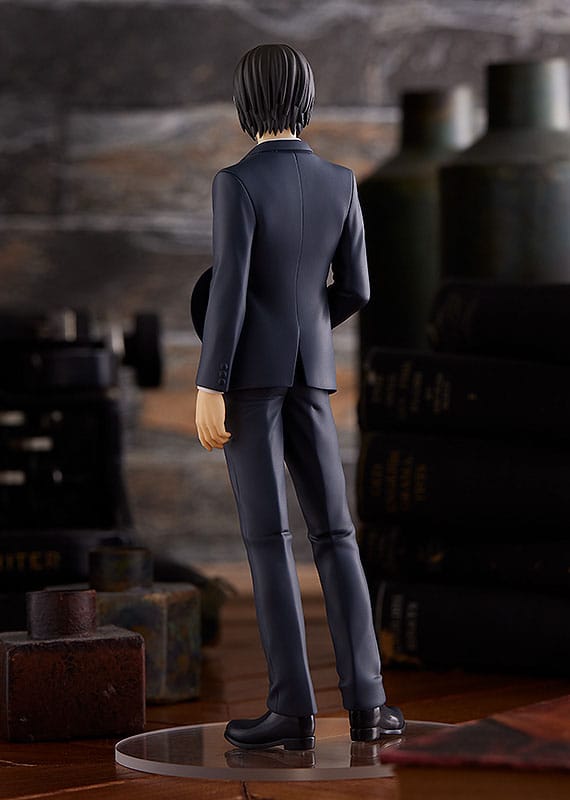 Eren Jäger Attack on Titan Good Smile Company