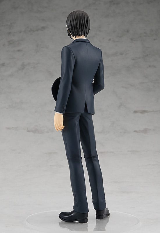 Eren Jäger Attack on Titan Good Smile Company