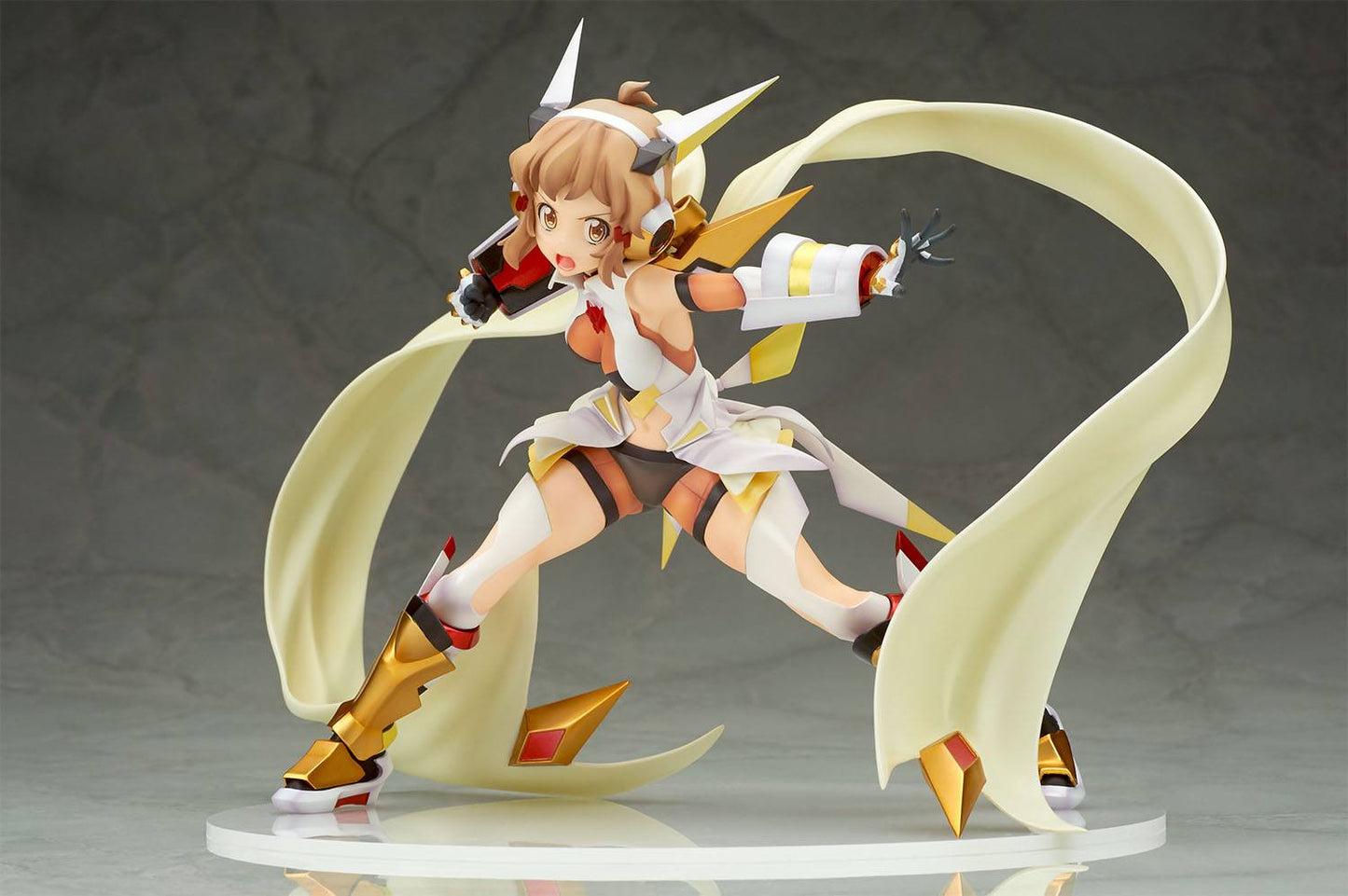 Hibiki Tachibana Senki Zesshou Symphogear GX : Hobby Stock