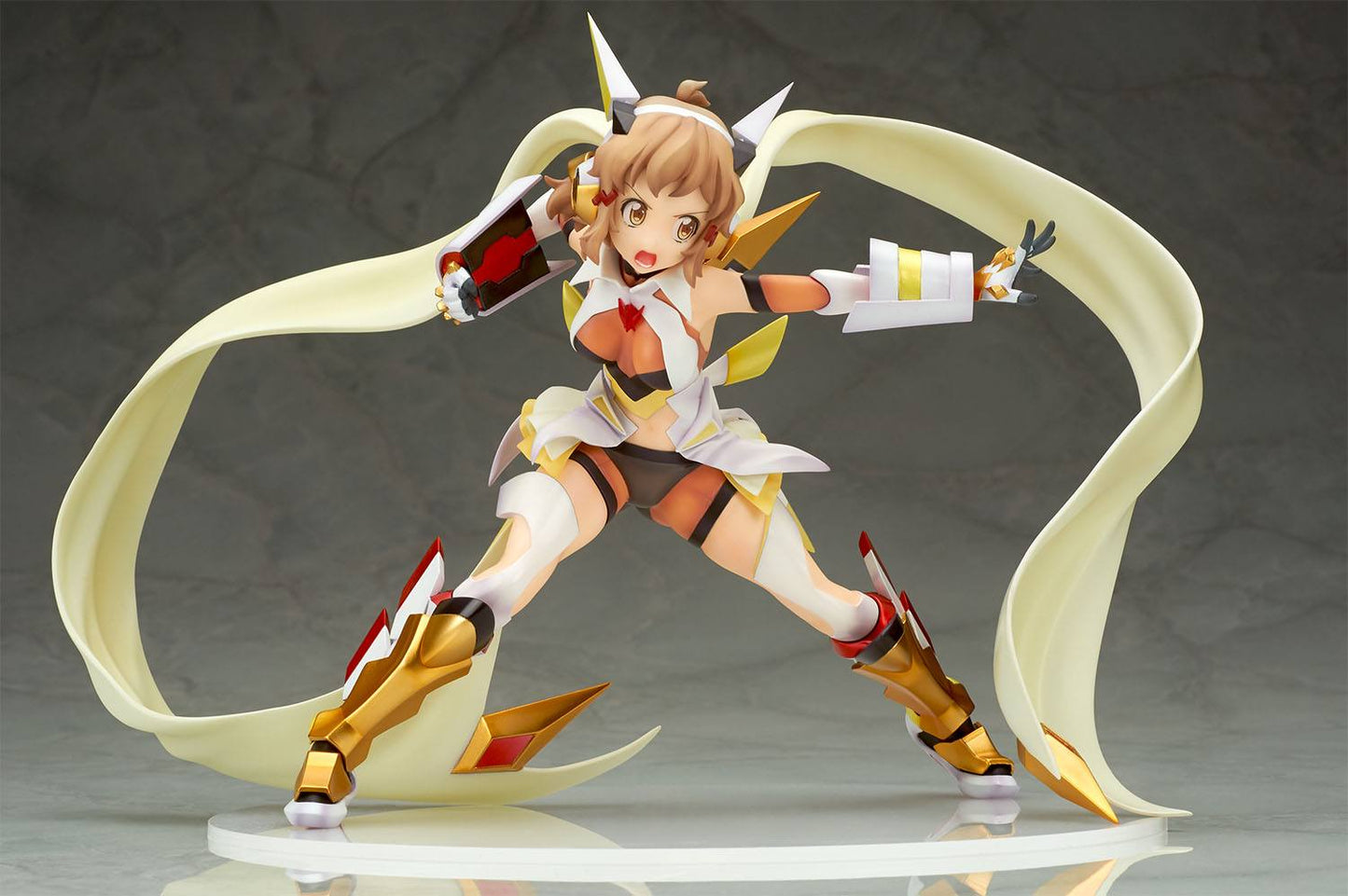 Hibiki Tachibana Senki Zesshou Symphogear GX : Hobby Stock