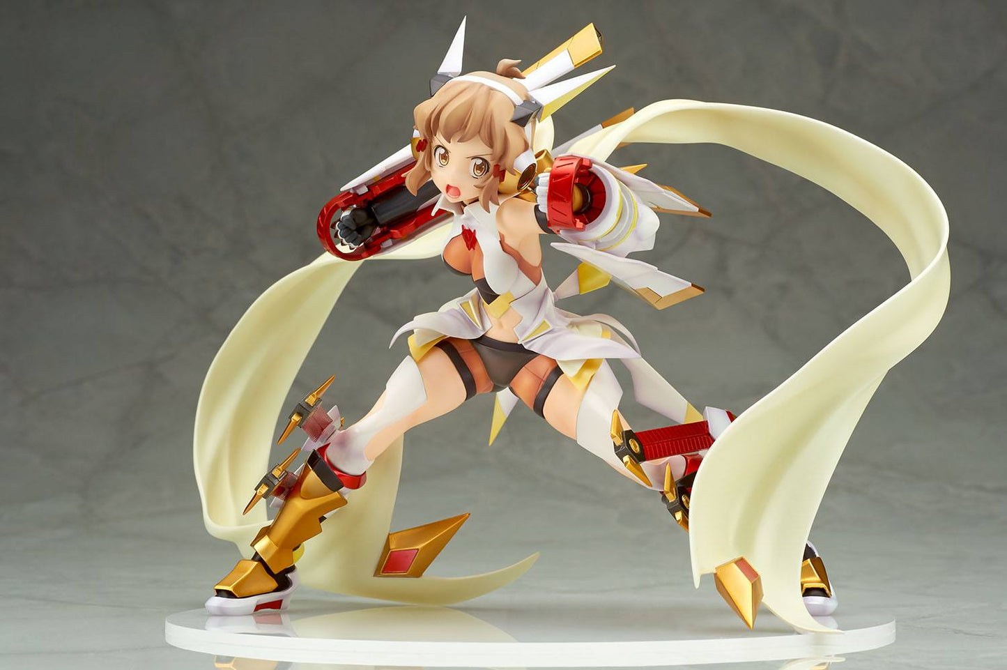 Hibiki Tachibana Senki Zesshou Symphogear GX : Hobby Stock