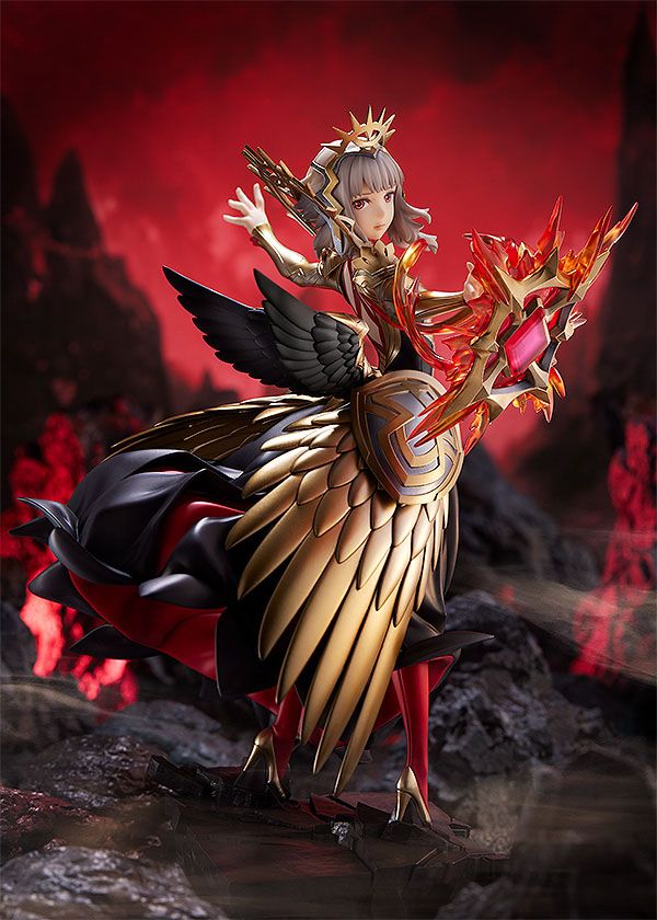 Veronica - Fire Emblem - Intelligent Systems