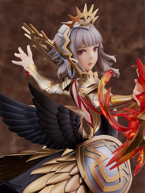 Veronica - Fire Emblem - Intelligent Systems