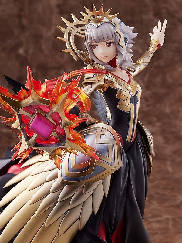 Veronica - Fire Emblem - Intelligent Systems