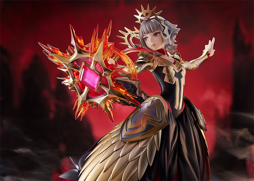 Veronica - Fire Emblem - Intelligent Systems