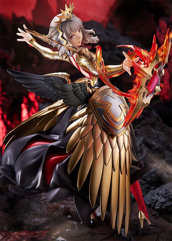 Veronica - Fire Emblem - Intelligent Systems