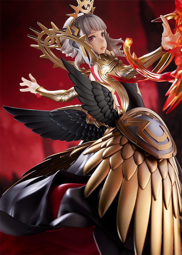 Veronica - Fire Emblem - Intelligent Systems